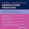 Oxford Handbook of Respiratory Medicine, 3rd Edition2014 طب تنفسی