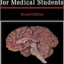 Neuroanatomy for Medical Students Subsequent Edition1992