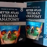 Netter Atlas of Human Anatomy: Classic Regional Approach: (Netter Basic Science) 8th Edition