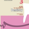 انگلیسی برای دانشجویان رشته دندانپزشکی تحریریان