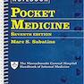 Pocket Medicine, 7th Edition2019 پزشکی جیبی