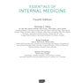 Essentials of Internal Medicine 4th Edicion