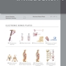 Netter Atlas of HUMAN ANATOMY 8e + Appendix (اپندکس - تحریر )