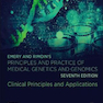 Emery and Rimoin’s Principles and Practice of Medical Genetics and Genomics 7th Edition2018