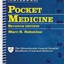Pocket Medicine: The Massachusetts General Hospital Handbook of Internal Medicine2019