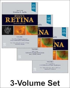 Ryan's Retina 7th Edicion 2023