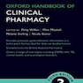 Oxford Handbook of Clinical Pharmacy, 3rd Edition2017 راهنمای داروسازی بالینی آکسفورد