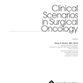 Clinical Scenarios in Surgical Oncology