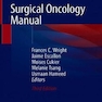 Surgical Oncology Manual