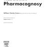 Trease and Evans Pharmacognosy, 16th Edition2009 گنجینه داروسازی ایوانز