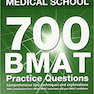 Get into Medical School – 700 BMAT Practice Questions2016 وارد دانشکده پزشکی شوید - 700 سوال تمرین بمت