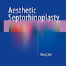 Aesthetic Septorhinoplasty2016سپتورینوپلاستی زیبایی