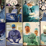 درسنامه جراحی دکتر مجتبی کرمی لارنس 2019 – 8 جلدی
