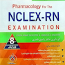 خلاصه فارماکولوژی برای آزمون NCLEX-RN ساندرز 2020