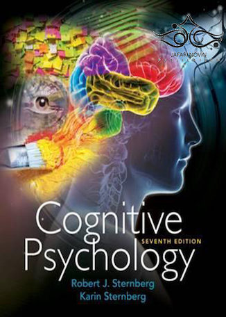 عکس Cognitive Psychology, 7th Edition2016