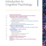 Cognitive Psychology, 7th Edition2016