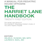 THE HARRIET LANE HANDBOOK 2018  پاکت هریت کودکان 2017