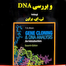 کلون سازی ژن و بررسی DNA