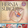 کتاب Master Techniques in Surgery: Hernia