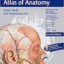 Head, Neck, and Neuroanatomy, (THIEME Atlas of Anatomy) (آناتومی سر و گردن و نوروآناتومی تیمه)