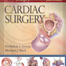 Cardiac Surgery (Master Techniques in Surgery)