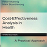 کتاب Cost-Effectiveness Analysis in Health: A Practical Approach