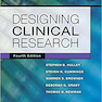 کتاب Designing Clinical Research
