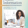 کتاب Health Information: Management of a Strategic Resource