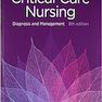 کتاب Critical Care Nursing: Diagnosis and Management