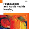 Foundations and Adult Health Nursing2014 بنیاد و پرستاری بهداشت بزرگسالان