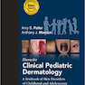 کتاب Hurwitz Clinical Pediatric Dermatology: A Textbook of Skin Disorders of Childhood and Adolescence