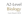 کتاب A2-Level Biology OCR Complete Revision - Practice