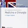 کتاب EdiTEST. Medicina e odontoiatria.  Per la preparazione agli esami di ammissione in lingua inglese.