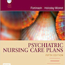 Psychiatric Nursing Care Plans