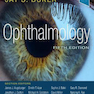 چشم یانوف Ophthalmology 2019