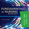Clinical Companion for Fundamentals of Nursing : Just the Facts