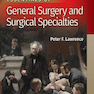 Essentials of General Surgery and Surgical Specialties 6th Edicion