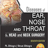 Diseases of Ear, Nose and Throat