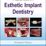 Advances in Esthetic Implant Dentistry2019