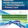 Advanced Health Assessment - Clinical Diagnosis in Primary Care
