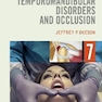 Management of Temporomandibular Disorders and Occlusion