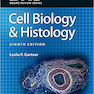 BRS Cell Biology and Histology (Board Review Series) Eighth Edition2019 کتاب زیست شناسی سلولی و بافت شناسی سلولی BRS 