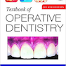 Textbook of Operative Dentistry 4th Edition 2020 کتاب درسی دندانپزشکی عملیاتی