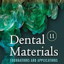 Dental Materials : Foundations and Applications 2017 مواد دندانپزشکی: مبانی و کاربردها