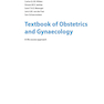 Textbook of Obstetrics and Gynaecology : A life course approach