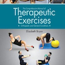 The Comprehensive Manual of Therapeutic Exercises : Orthopedic and General Conditions