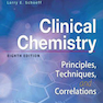 2017 Clinical Chemistry: Principles, Techniques, Correlations شیمی بالینی: اصول ، تکنیک ها ، همبستگی