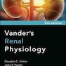 Vanders Renal Physiology, 9th Edition2018 فیزیولوژی کلیه وندر ، چاپ نهم