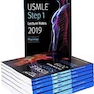 USMLE Step 1 Lecture Notes 2019: 7-Book Set (Kaplan Test Prep) 1st Edition USMLE  مرحله 1 کاپلان2019: مجموعه 7 جلدی (آماده سازی تست کپلان)
