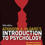 Introduction to Psychology 16th Revised ed2020